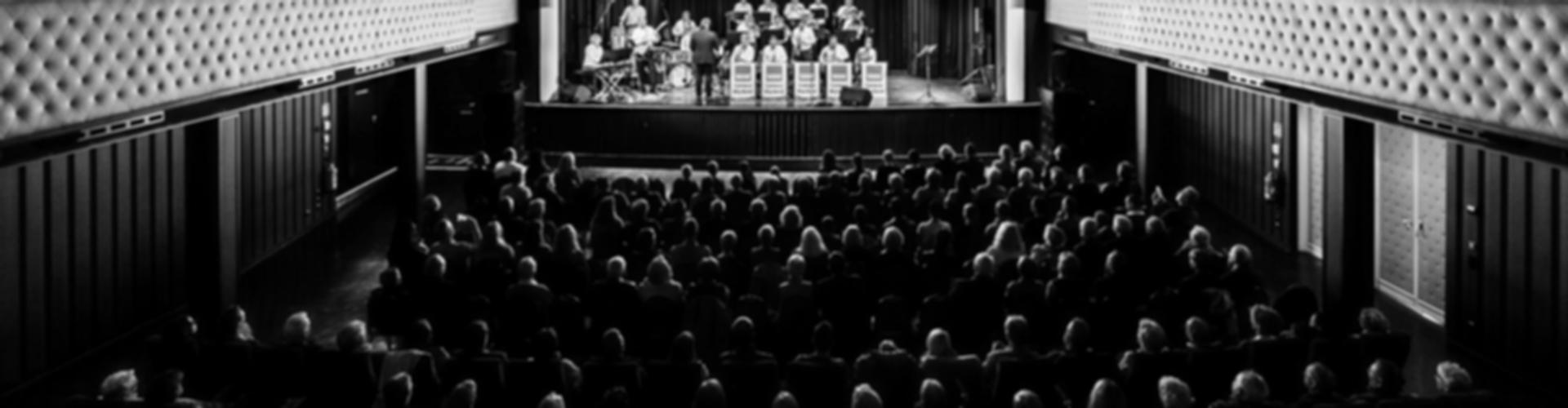 BigBands