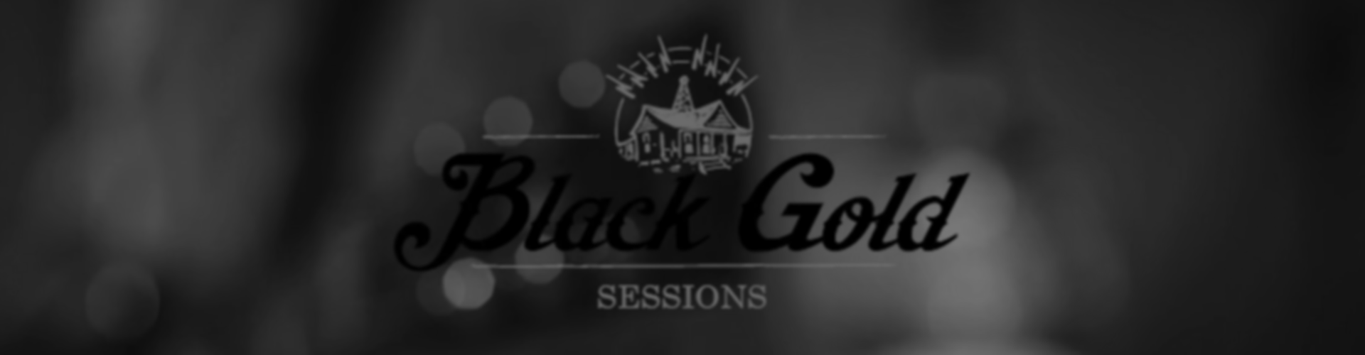 Black Gold Sessions