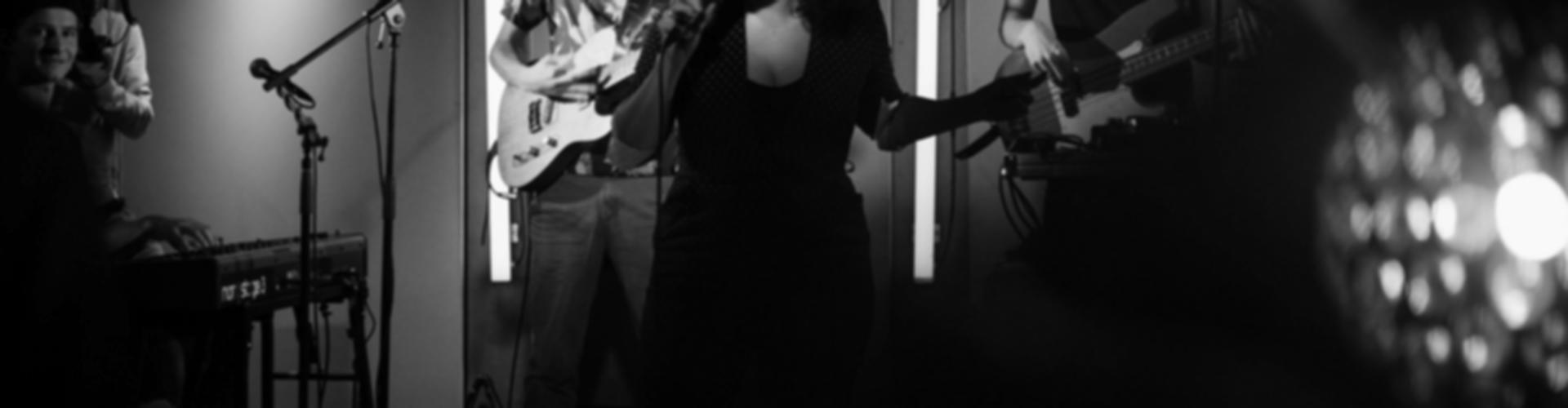 Tabea Booz Band