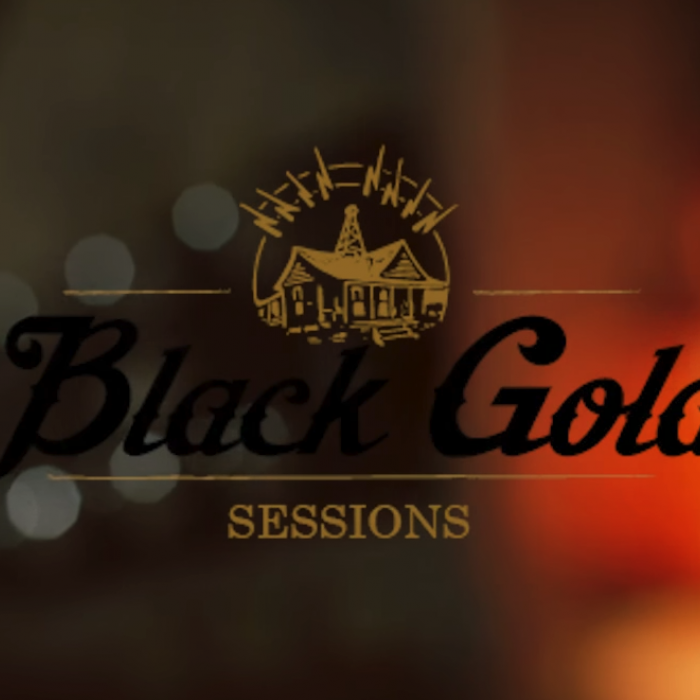 Black Gold Sessions