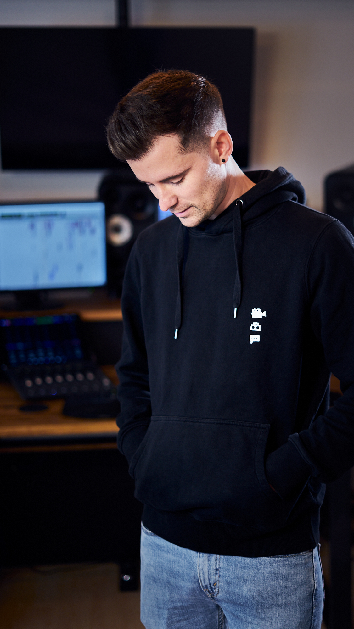 Tim Hoodie